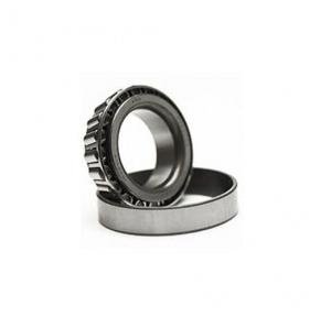 NBC Single Row Tapered Roller Bearing, 55206C/55437