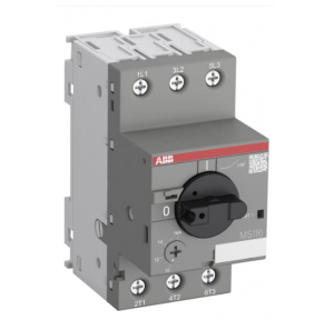 ABB MS116-1.6 (MPCB 1-1.6A)1SAM250000R1006