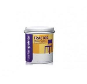 Asian Paints Tractor Emulsion (White) 1 Ltr