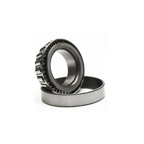 NBC Single Row Tapered Roller Bearing, 55200/55437