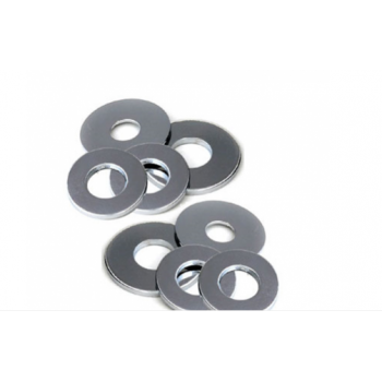 Washers for 4mm nut and bolts