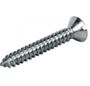 SS handle screws 1 inch
