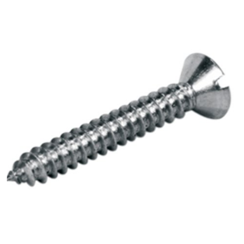 SS handle screws 1 inch