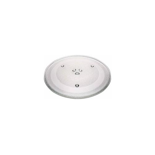 Microwave Rotation Plate Transparent 11.5 Inch