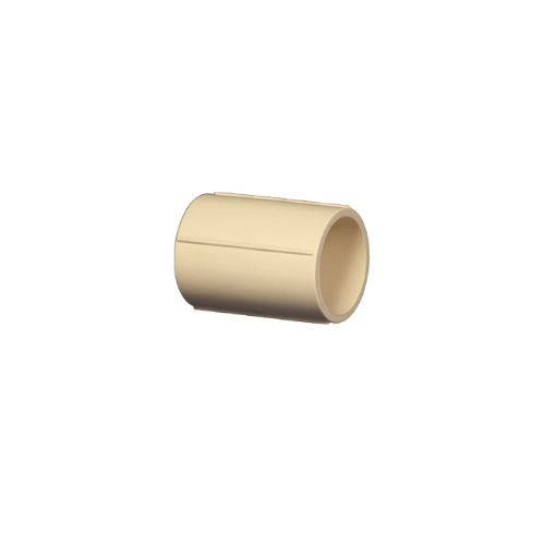 Supreme LifeLine CPVC Fittings Coupler 20mm