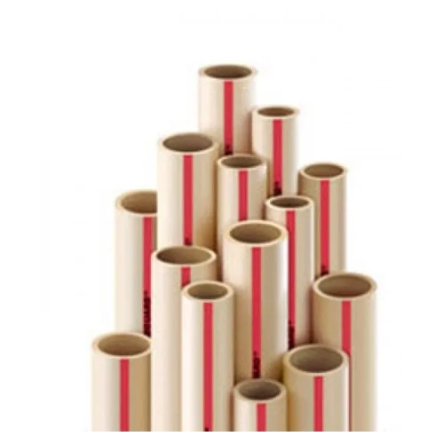 Prince CPVC Pipe 15 mm x 3 Mtr