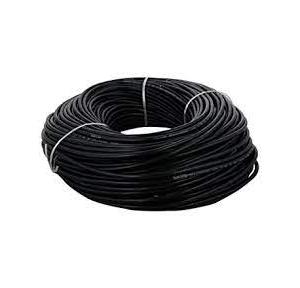 Polycab FR PVC  insulated flexible cable 1.5 sqmm 2 core, 100 mtr