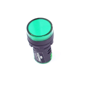 Hack Indicator Set 220 Volt (Green)