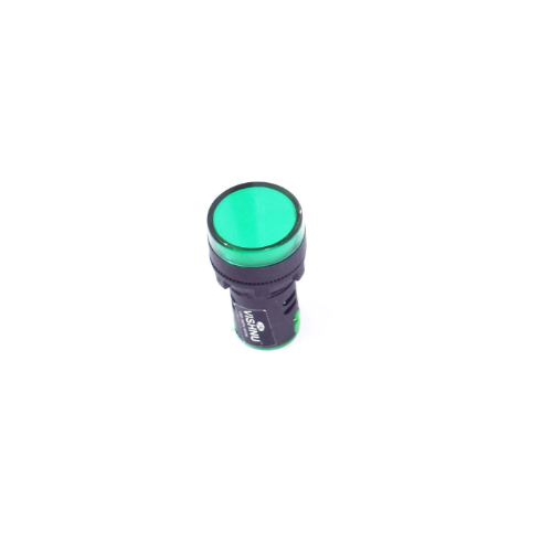 Hack Indicator Set 220 Volt (Green)