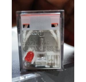 Omron Relay 14 Pin 220/240VAC MY4N-GS  6A 30VDC 250VAC Res.
