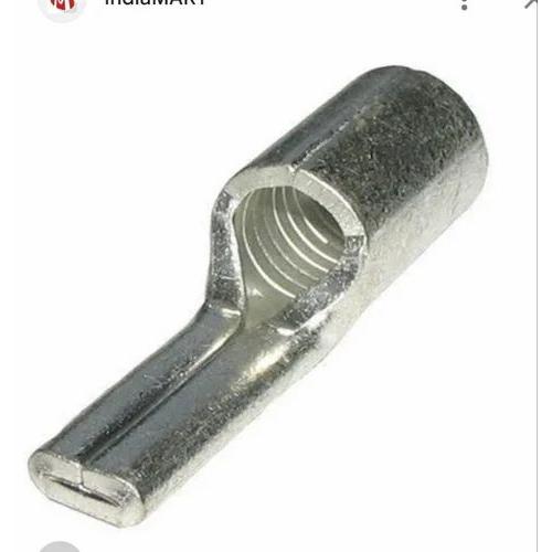 Dowells Thimble Aluminum Pin Type 2.5 Sqmm