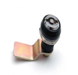Bharat  Panel Lock Hole Pin Type Diameter-22 mm, (Pack of 2 Pcs)