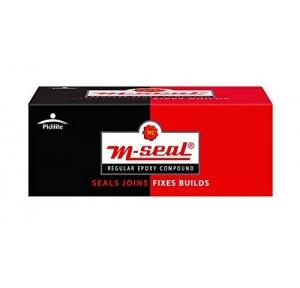 Pidilite M- seal Regular Epoxy Compound- 1 Kg