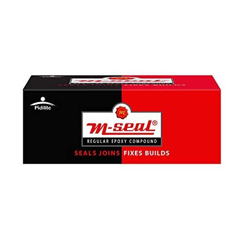 M-Seal Regular Epoxy Compound 1 Kg
