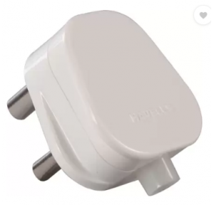 Havells Top Plug 3 Pin 16 Amp