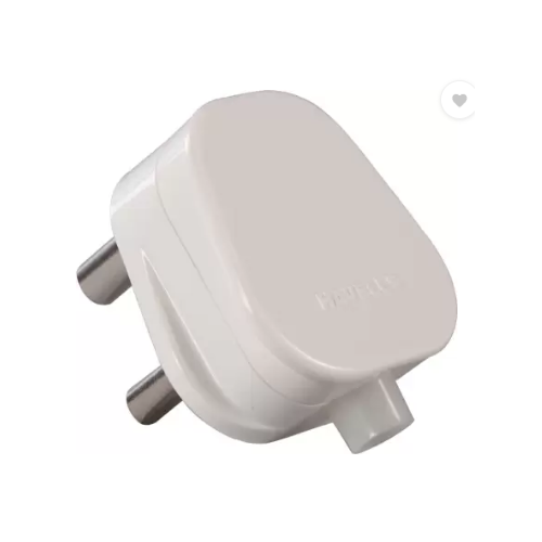 Havells Top Plug 3 Pin 16 Amp