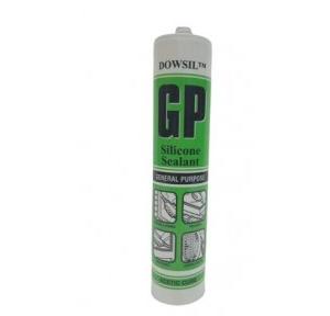 Dowsil GP AC Silicon Sealant 280ml Black