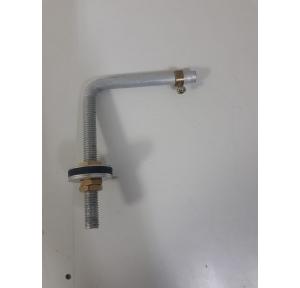 Jaquar WC Seat Cover Hinges 20096