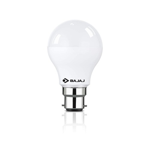 BAJAJ LED Bulb- 9 Watt , B22 Base