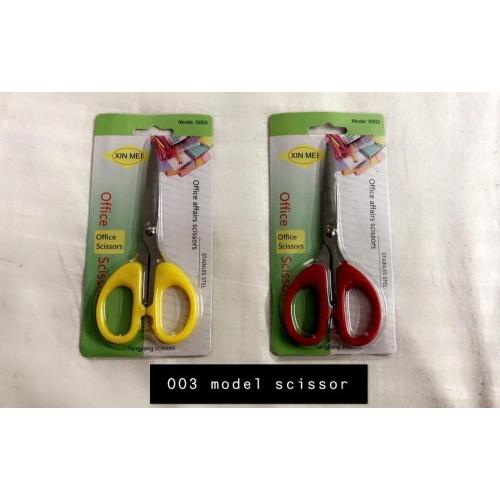 Scissors Big 152 MM