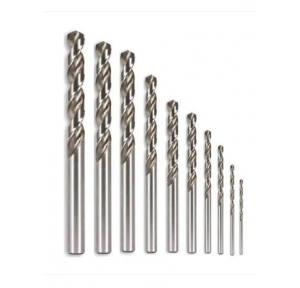 JK Hammer bit Set 2.5mm , 3mm, 4 mm, 6mm, 8 mm, 10mm, 12mm & 14mm, (Pack of 8)