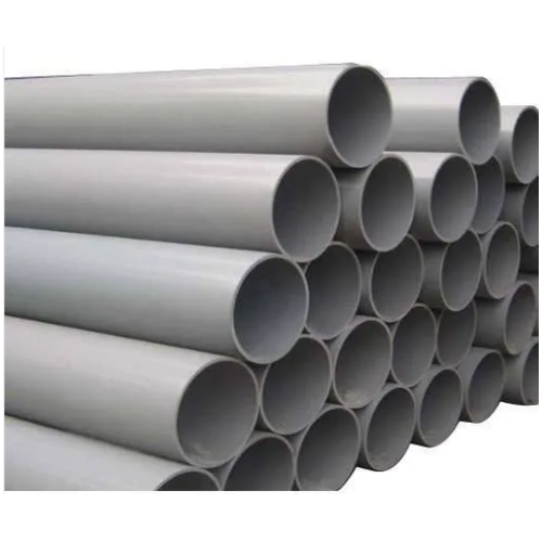 Prince PVC Pipe 50mm x 20 Feet