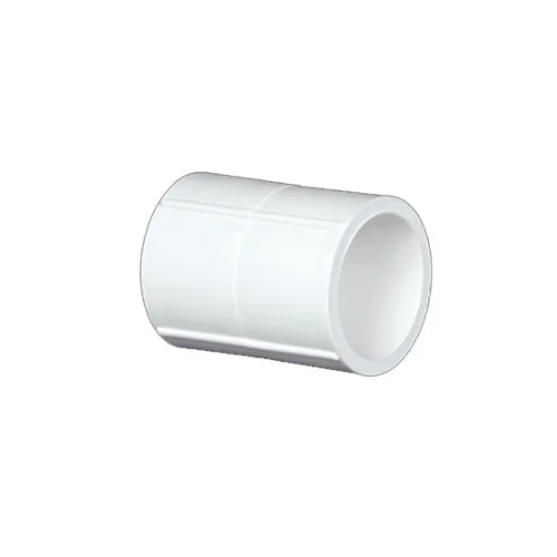 Supreme UPVC Coupler 63mm