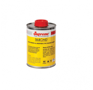 Supreme Silbond Solvent Cement For Life-Line CPVC Heavy Boidied1000 Ml