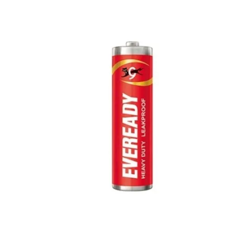 Eveready AA Pencil Cell