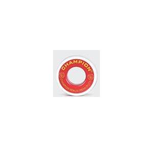 Champion Teflon Tape 1/2 Inch x 12 Mtr