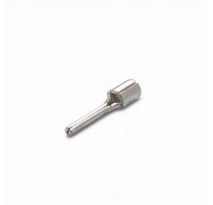 Dowells Lug Terminal Non Insulated CP-8 Copper Pin Type 16 Sqmm