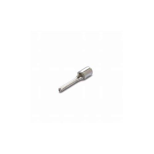 Dowells Lug Terminal Non Insulated CP-8 Copper Pin Type 16 Sqmm