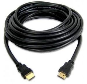 HDMI Cable, 10 Mtrs with HDMI Connectors both side