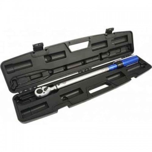 Taparia Torque Wrench Ratchet Type, TPWR-250
