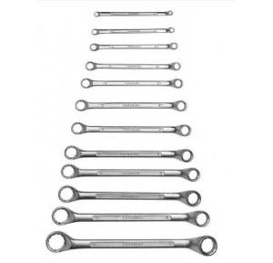 Taparia Ring Spanner Set (6-32 mm), 1812