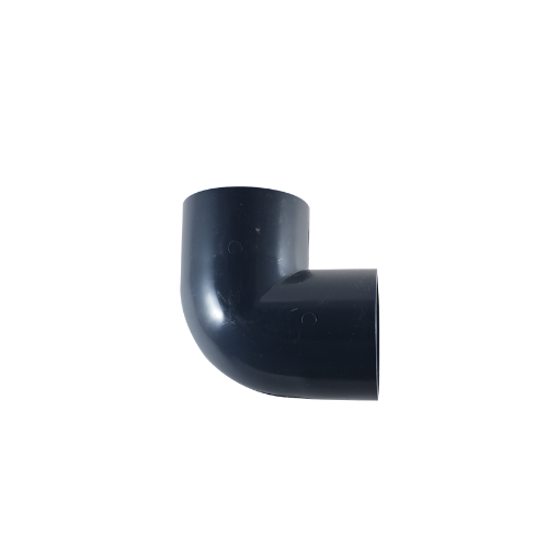 Supreme PVC Elbow 20mm, 10Kg/cm2