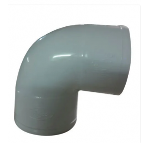 Supreme PVC Elbow 25mm, 10Kg/Cm2