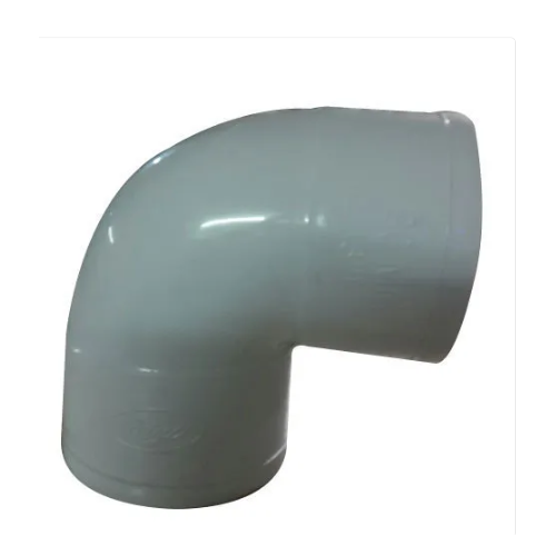 Supreme PVC Elbow 25mm, 10Kg/Cm2