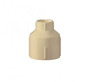 Supreme PVC Reducer 32x25 mm, 6 Kg/cm2