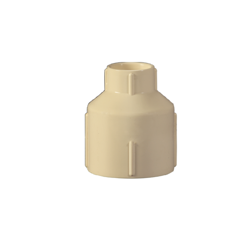 Supreme PVC Reducer 32x25 mm, 6 Kg/cm2