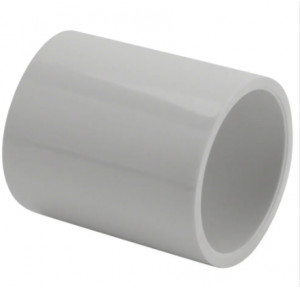 Supreme PVC Coupler 25mm, 10Kg/cm2