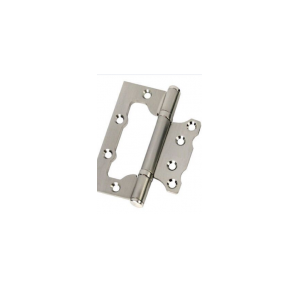 Suzu SS Door Hinges 5 Inch