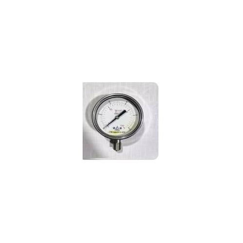 H-Guru Pressure Gage 0-10KG