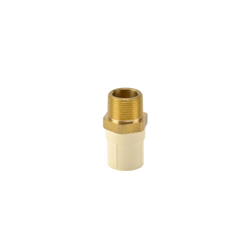 Astral UPVC MTA Brass Thread 65mm, M542801407