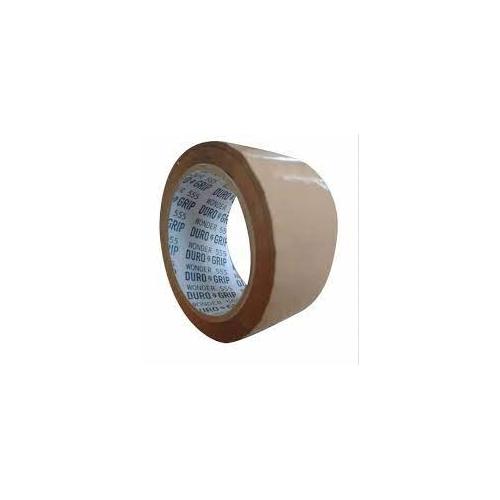 Brown Tape 48mm x 55mtr 40micron