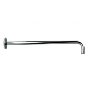 Jaquar Shower Arm ¸20mm & 450mm Long Round Shape With 90Âº Bend,SHA-CHR-479L450