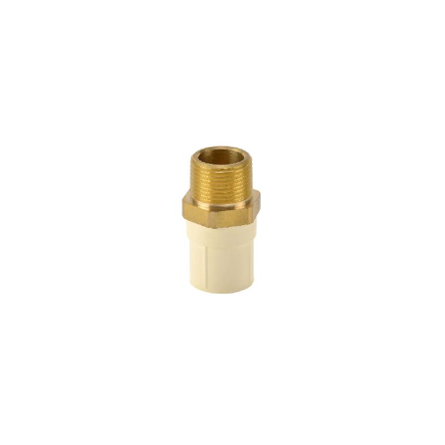 Astral Male socket cpvc 3/4*1/2 Inch