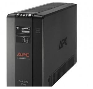 APC 1KVA UPS, Model no - BX2000UXI