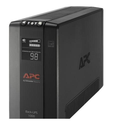 APC 1KVA UPS, Model no - BX2000UXI