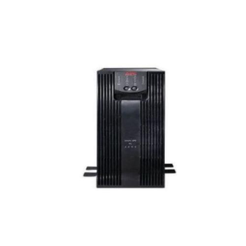 APC 3KVA UPS, Model - SRC3000XLI-CC